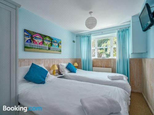 五卧房（假日）