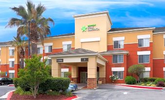 Extended Stay America Suites - San Francisco - San Carlos