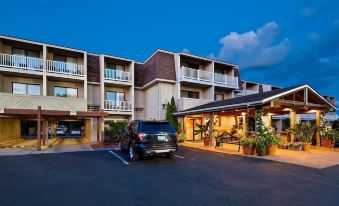 Best Western Chincoteague Island