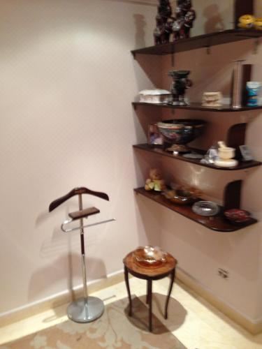 Furnished Flat in Cairo Zero One Zero One Zero Six Seven Nine Two Four Four One-Bedroom Apartment