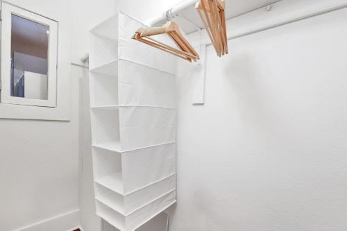 Long Beach House Two-Bedroom House