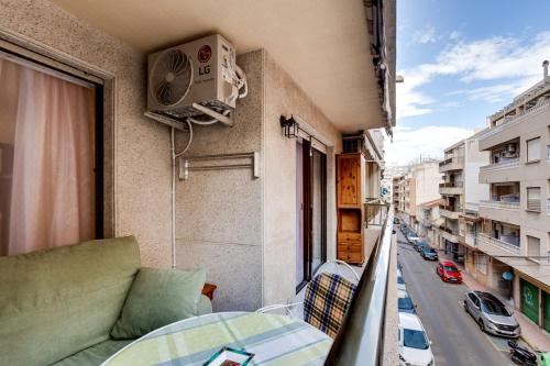 Apartments Gumersindo Near the Sea One-Bedroom Apartment