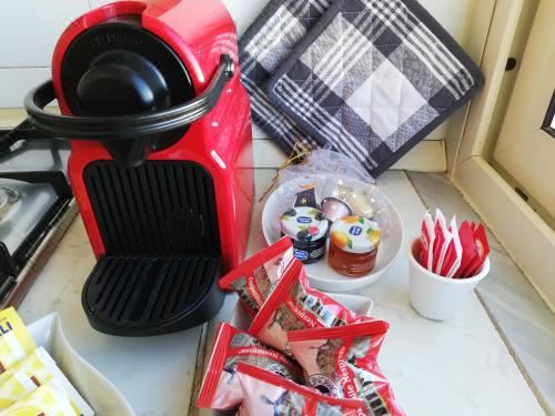 Lisa Apartment Two-Bedroom Apartment