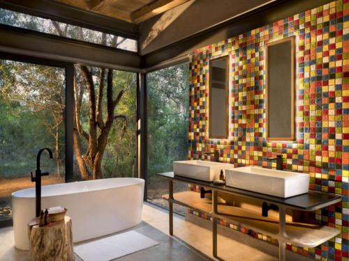 Mbazo游猎奢华房