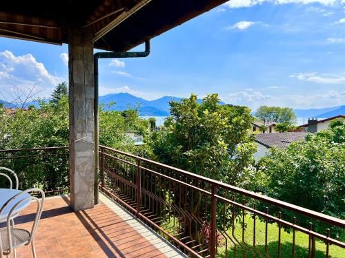 高级两卧室公寓