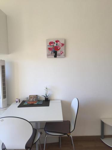 一室房（带沙发）