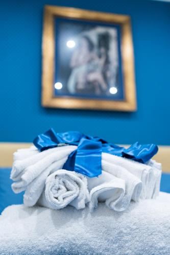 豪华双人房（带阳台）