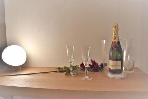 双人房（带水疗浴缸）