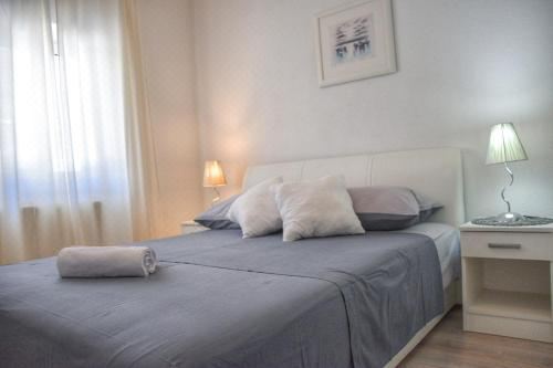 舒适两卧室公寓