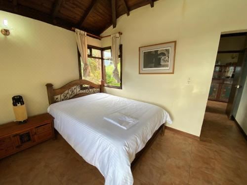 两卧室联排别墅