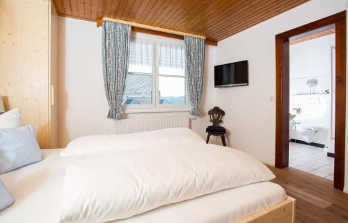 Haus Sommerberg Standard Double Room