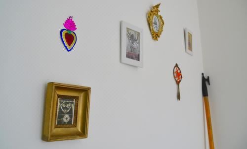 双人房（带独立浴室）