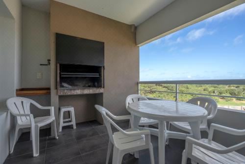 一卧室公寓（3名成人+1名小童）