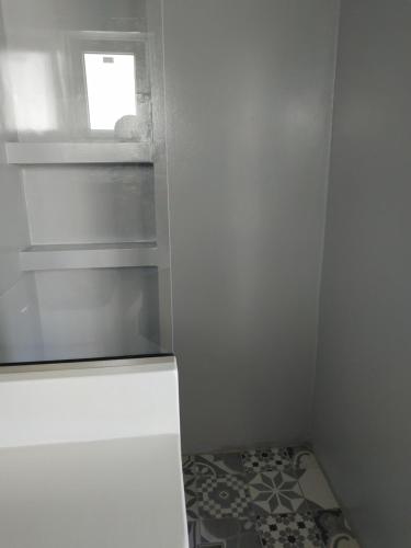 海景豪华双人房