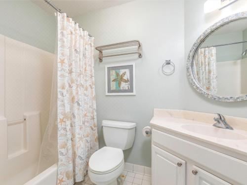 两卧室公寓海湾景