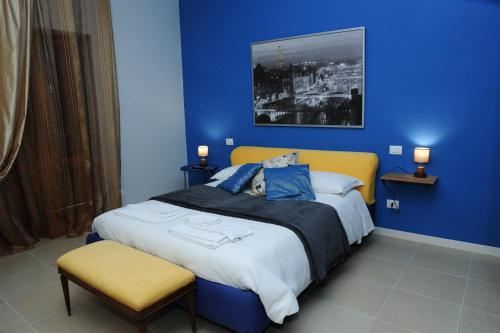 豪华双人房（带阳台）