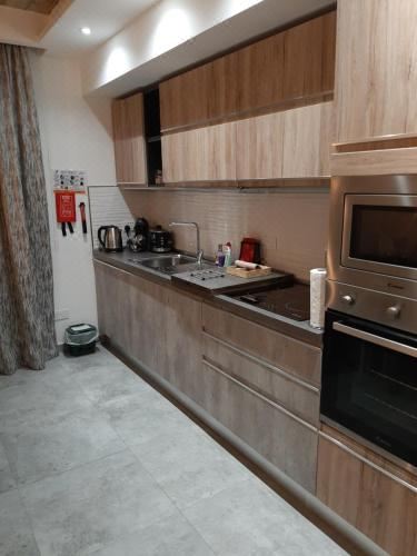 工业洛弗特公寓