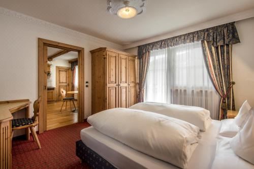 一卧室山景公寓