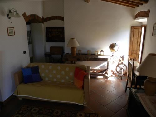 享有花园景致的公寓