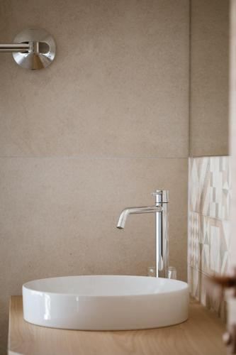 一卧公寓 - 带阳台（A）