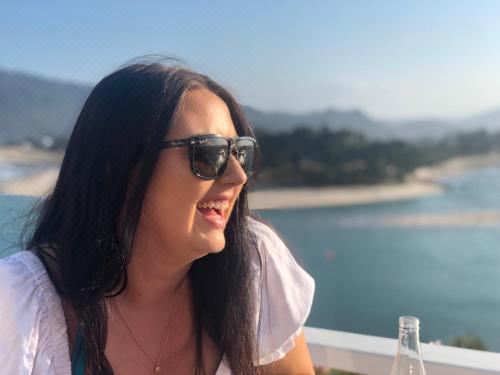 Tairua Treasure on Mount Paku Two-Bedroom House