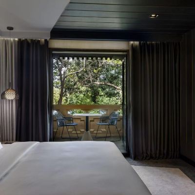 庭景別院 北京花間堂·後海優惠