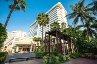 Jomtien Palm Beach Hotel and Resort - Family Friendly