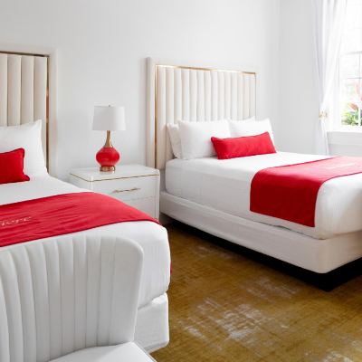Vendue Premier Two Queens The Vendue Promo Code