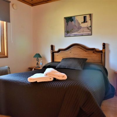 One-Bedroom Chalet Casa Alta Promo Code