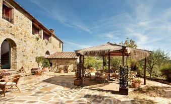 Podere Palazzolo (Adults Only)