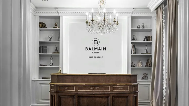 インターコンチネンタル パリ ル グラン 施設