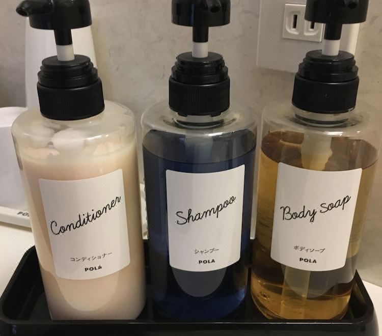 Pearl Hotel KayabachoTwin Room Non-smoking