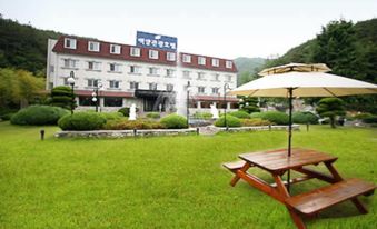 Baegyang Hotel