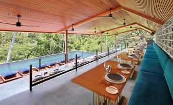 Kaamala Resort Ubud by Ini VIE Hospitality