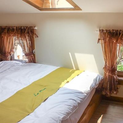 Sogno (Second Floor) (21687) 부안 라메르펜션 쿠폰