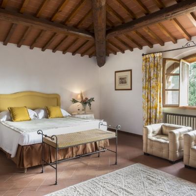 Villa, 3 Bedrooms (Del Pozzo)
