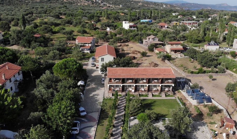 Sivrice Faros Butik Hotel - Housity