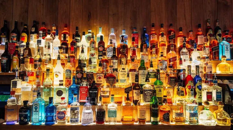 St Christophers Inn at The Winston 施設