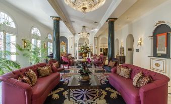 Bourbon Orleans Hotel - Housity