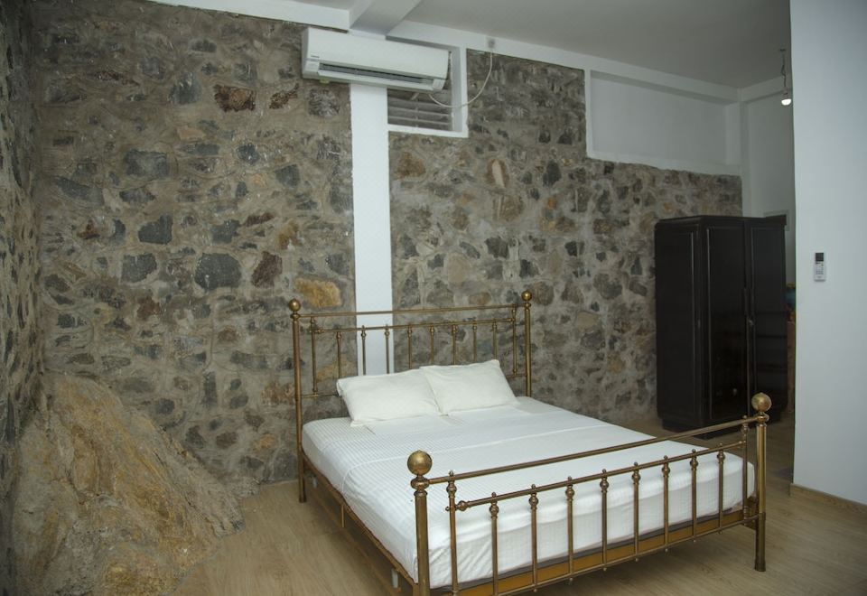 奢華雙人間 - 帶特大床