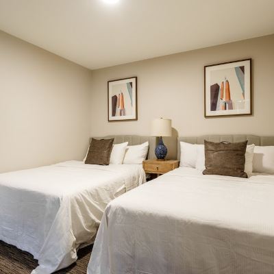Standard Apartment (105 Semi Basement) Parc Lofts Promo Code