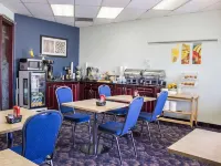 Ramada by Wyndham Nisku Edmonton Airport Hoteles en Nisku