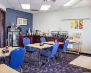 Ramada by Wyndham Nisku Edmonton Airport Hotel a 