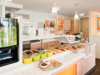 Ibis Budget Narbonne Sud A9/A61