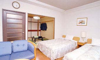 Hotel Sunvalley Izu-Nagaoka Yuyukan