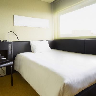 禁煙-エコノミーダブルルーム  レム新大阪 クーポン