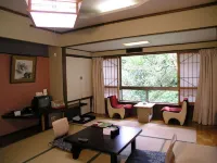 Ryokan Tsuruya