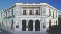 Holiday Inn QUERETARO-CENTRO HISTORICO by IHG