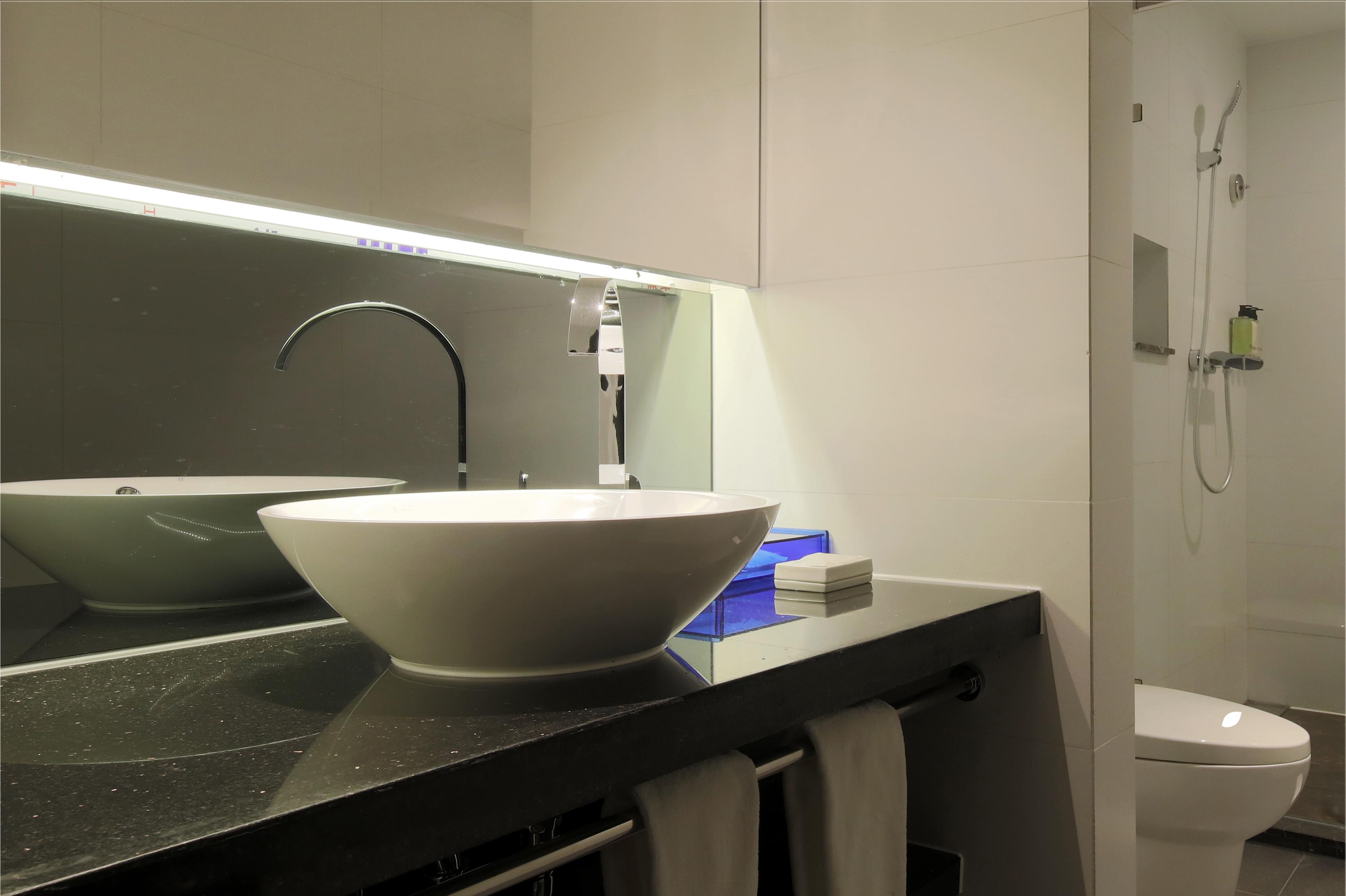 商务大床房（小冰箱）