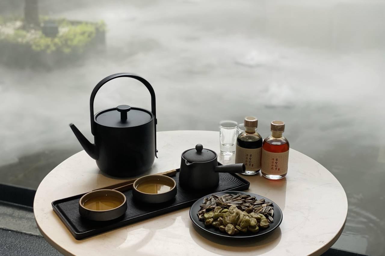 争朝夕-露台大床房（落地窗+高端洗护+智能客控）